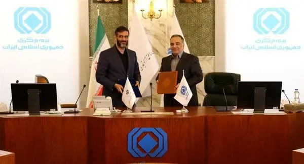 استفاده از ظرفیت های صنعت بیمه و مناطق آزاد برای تو سعه کشور