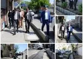 اجرای موفقیت آمیز طرح های "من شهردارم" در پهناورترین منطقه شهر