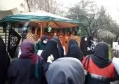  از برپایی محفل نور در خانه تا اکرام ایتام 