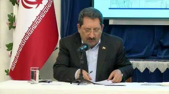 دولت با رفع موانع اداری و گمرکی شرایط تسهیل تجارت را فراهم می‌کند