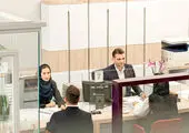 استقبال خوب مشتریان از جشنواره نیک آفرین
