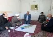 تفاهم نامه مسکن راهگشای حل مشکل مسکن ایثارگران است

