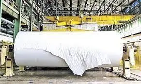 سهم ۷۰ درصدی کاغذ تولید داخل در چاپ کتب درسی امسال و ثبات قیمتها