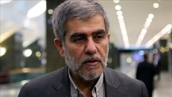 جرایم افغان ها در ایران عادی است