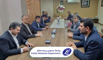 تعدد مراکز درمانی بیمه معلم در سراسر کشور، دغدغهای برای فرهنگیان باقی نمیگذارد