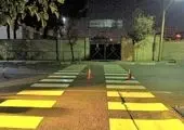  افتتاح نخستین مدرسه الگوی حمل و نقل پاک شهر تهران در منطقه۱۴