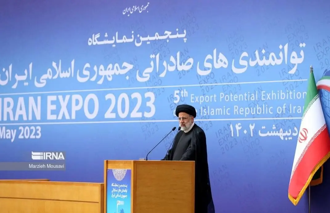  اکسپو 2023 و تقویت مبادلات تجاری  ایران و کشورهای جهان

