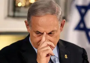 نتانیاهو: ایران امنیت اسرائیل را به چالش کشیده است