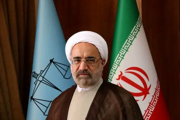 گزارش عملکرد دیوان عدالت اداری از ابتدای سال