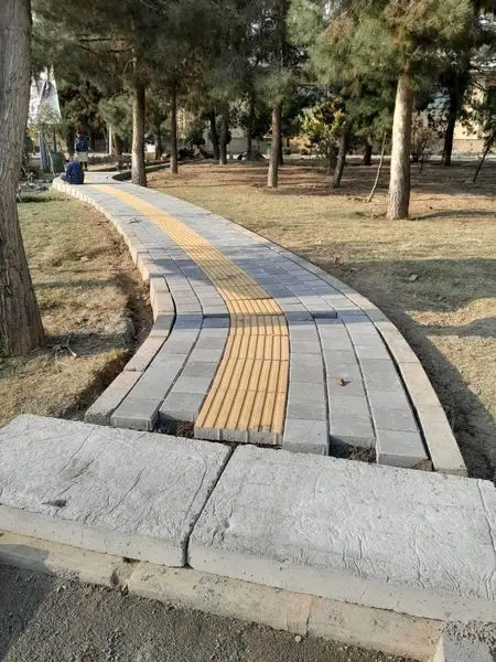 اجرای طرح اصلاح هندسی و رفع گره ترافیکی در منطقه۱۳ 

