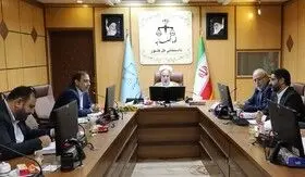 با اصلاح قانون انتخابات شاهد اتفاقات خوبی بودیم

