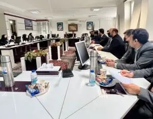 ارائه خدمات با کیفیت از شاخصه های شعب بانک ایران زمین
