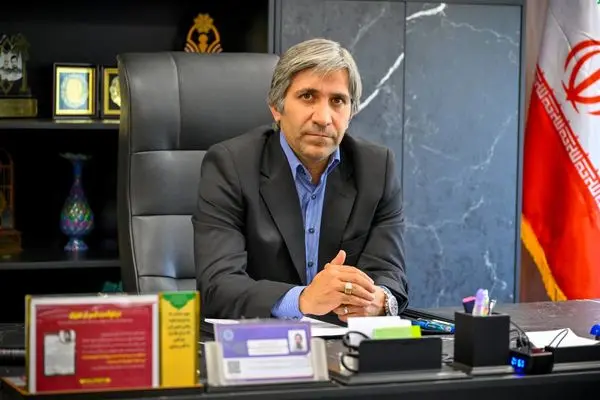 رونمایی از طرح توسعه ۴۰ کیلومتری آبرسانی به فضاهای سبز منطقه یک تهران