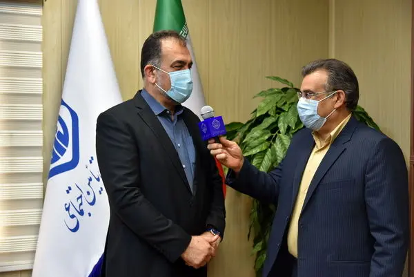 سازمان تامین اجتماعی باهدف کاهش ۷۰ میلیون مراجعه حضوری درسال طرح ۳۰۷۰ را کلید زد

