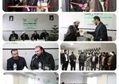 کسب مقام قهرمانی تیم رده سنی زیر ۱۸ سال منطقه ۳ در مسابقات فوتبال گل‌کوچک قهرمانی شهر تهران