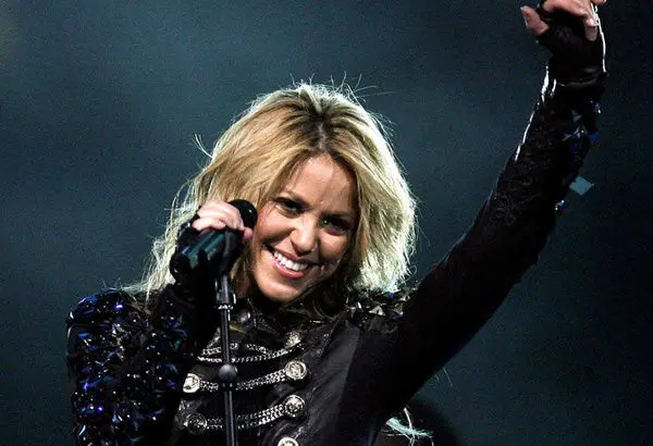 ماجرای طلاق شکیرا و پیکه + عکس