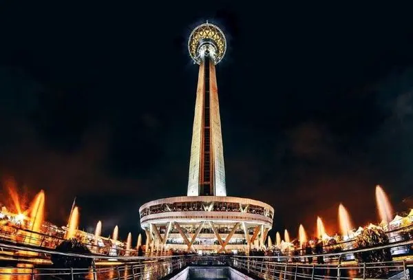 تعطیلی برج میلاد در اربعین حسینی