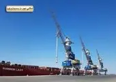 اتصال مجتمع بندری کاسپین به راه آهن سراسری تا پایان سال 1400