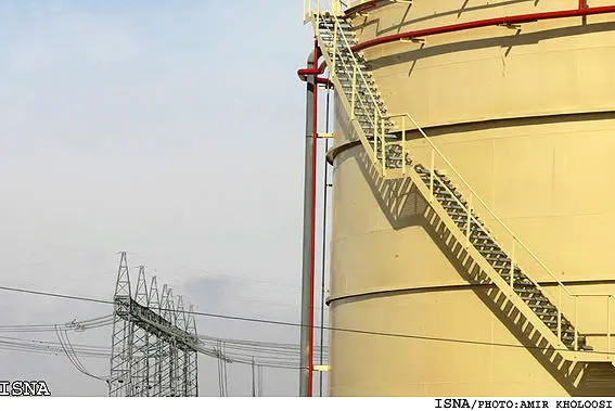 تامین سوخت زمستانه مهمترین دغدغه این روزهای صنعت برق