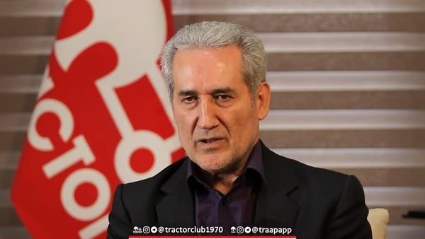 ماجرای کامل فسخ یک طرفه قرارداد رضا شکاری
