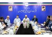بیمه البرز پرچم دار مشارکت مردم در اقتصاد کشور در میان شرکت های بیمه ای