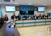 حرکت پرشتاب بانک شهر در مسیر بانکداری حرفه ای

