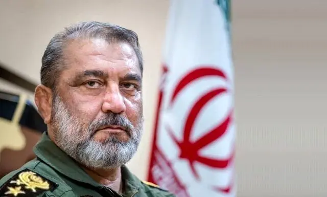 نصب موشک های کروز ایران بر روی بالگرد