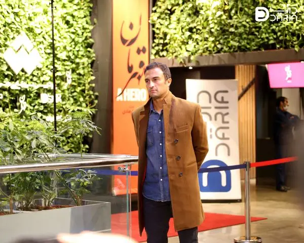 قهرمان؛ واسطه آزادی زندانیان جرایم مالی غیرعمد