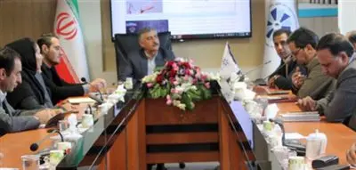 تامین منابع مالی چندین واحد صنعتی در استان خراسان شمالی

