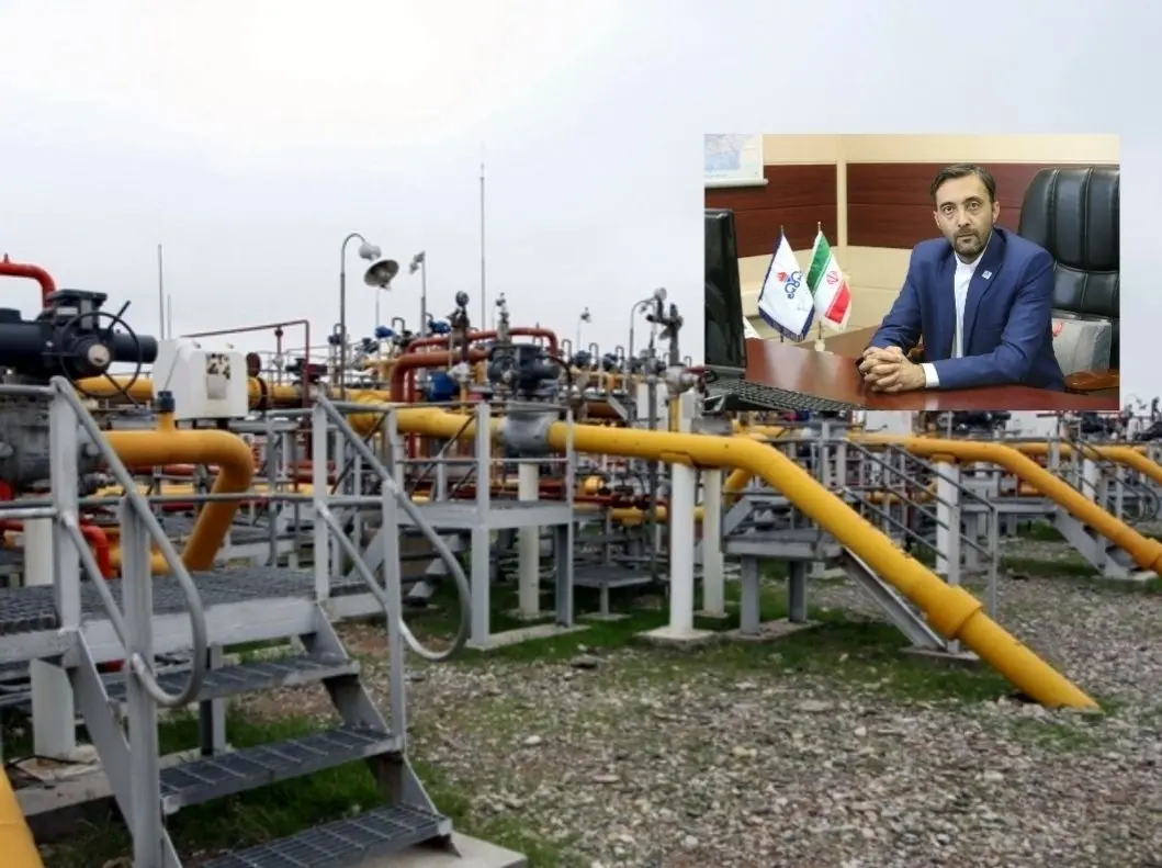 شرکت نفت مناطق مرکزی ایران به استقبال تامین سوخت پایدار زمستان می رود