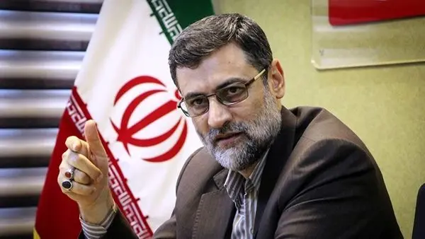 کنارهگیری قاضیزاده هاشمی از داوطلبی انتخابات ریاست جمهوری صحت ندارد