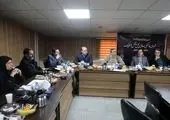نخستین پارک لجستیک شهر تهران در منطقه 19 ایجاد می شود