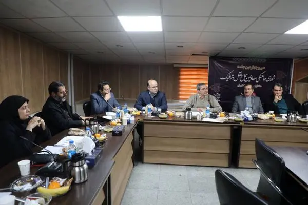 مشارکت در توسعه سایت معاینه فنی خودرو شقایق منطقه 19

