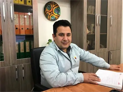 پر مشغلگی نمادین، جایگزینی برای بهره روی در کارکنان سازمان

