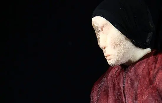 مجازات اسیدپاشی قابل تخفیف و تعلیق نیست