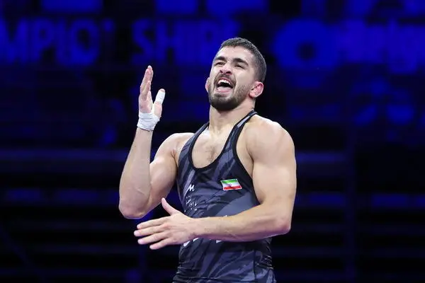 یزدانی و امامی در فینال به مصاف هم می‌روند