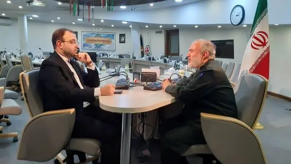 جانشین فرمانده کل سپاه حضور قدرتمندانه مقاومت در منطقه