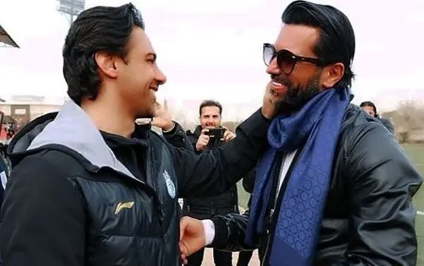 نیکبخت: طارق را فروخته اند/ دم مجیدی گرم که مسئولیت تیم را برعهده گرفت!