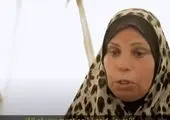 روایت مقاومت سجا مسلم در زنان مقاومت پرس تی‌وی

