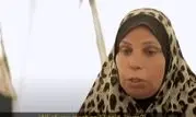 روایت مقاومت از زبان مادر فلسطینی 

