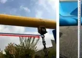 آموزش مهارت های اجتماعی به کودکان نابینا در باغچه حواس منطقه ۱۵

