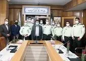 لازمه توسعه اقتصادی، آرامش و امنیت سرمایه گذاری در کشور است .
