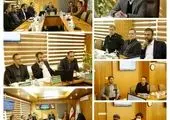 بیش از ۱۲۰ معبر ، روکش مکانیزه و دستی شد