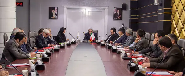 در نشست تخصصی «مروری بر قوانین و مقررات بازار پایه با تاکید بر شفافیت» مطرح شد