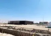 حضور فعال بیمه ملت در چهارمین نمایشگاه دوچرخه و موتورسیکلت

