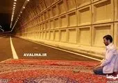 تصویری تاریخی از بشار اسد و احمدی نژاد  + عکس