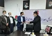 تولید کنندگان سربازان خط مقدم در جهاد اقتصادی هستند
