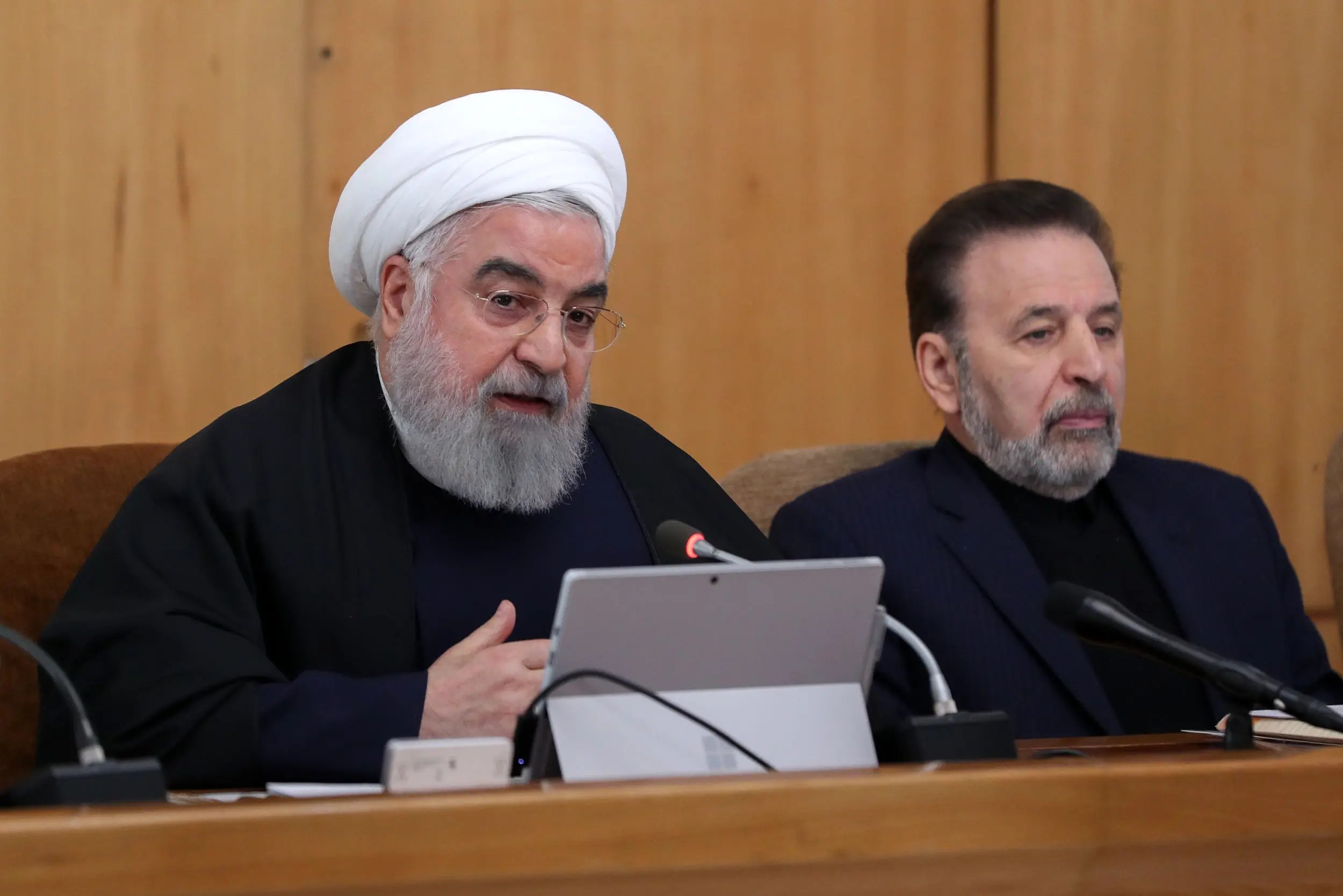 اقدام آمریکا تروریسم بین المللی و جنایت جنگی بود