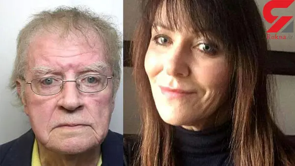 استاد دانشگاه دخترش را آزار می داد / این دختر از 14 سالگی از حمام می ترسید! + عکس