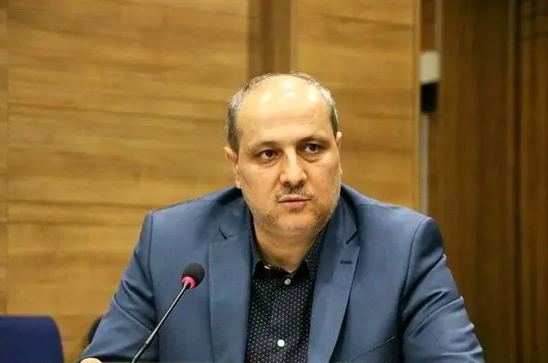 سجادی سرپرستی کاروان ایران را نپذیرفت/ به بودجه ۵۰۰ میلیاردی نیاز داریم